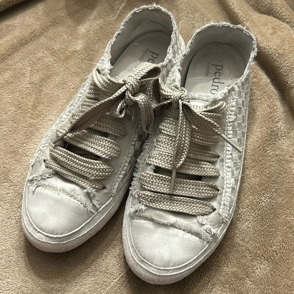 Pedro Garcia sneakers